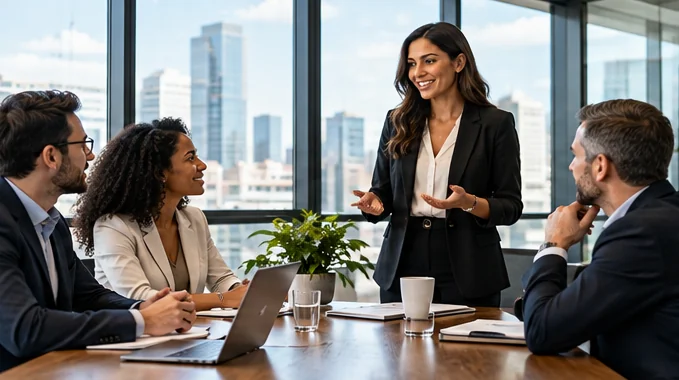 Imagem ilustrativa de Diagnóstico empresarial